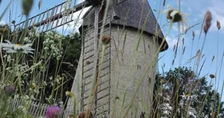 Moulin des Pierres Blanches