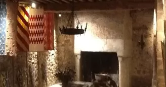 Château de Peyras Château de Peyras