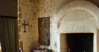 Château de Peyras Château de Peyras
