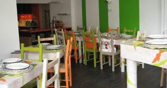 Carottes et Gingembre