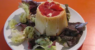 Carottes et Gingembre