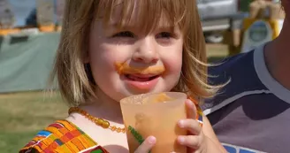Carottes et Gingembre