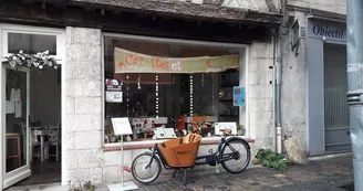 Carottes et Gingembre