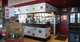 La Boucherie