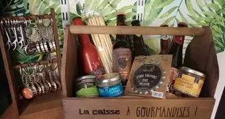 Les Fleurs du Malt Les Fleurs du Malt