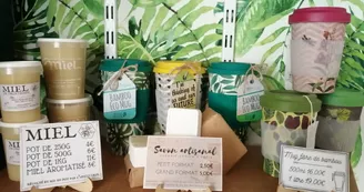 Les Fleurs du Malt Les Fleurs du Malt