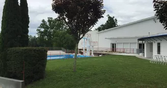 Piscine de Réaux-sur-Trêfle