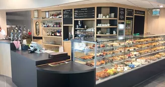 Au Café Gourmand