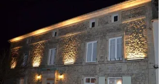 L'auberge du Noyer