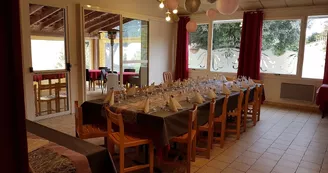 Les Chênes verts village club