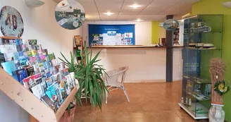 Les Chênes verts village club