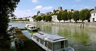 Les Chênes verts village club