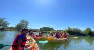 Les Chênes verts village club