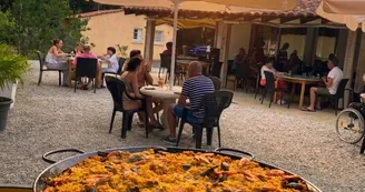 Les Chênes verts village club