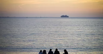 Plage de la Concurrence