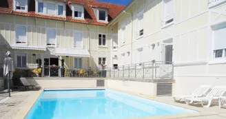 Boutique Hôtel d'Orbigny