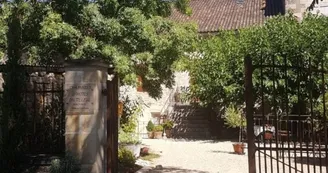 Chambres d'hôtes du Tilleul