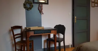 Chambres d'hôtes du Tilleul