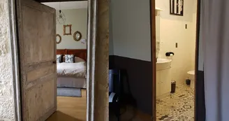 Chambres d'hôtes du Tilleul