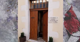 Chambres d'hôtes du Tilleul