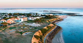 MGallery Hotel Collection La Grande Terrasse Hôtels & Spas