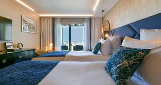 MGallery Hotel Collection La Grande Terrasse Hôtels & Spas