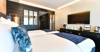 MGallery Hotel Collection La Grande Terrasse Hôtels & Spas
