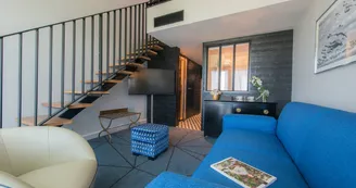 MGallery Hotel Collection La Grande Terrasse Hôtels & Spas