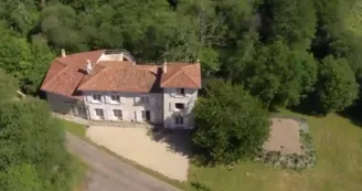 Moulin sous la vergne