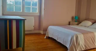 Moulin sous la vergne