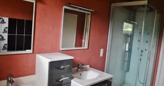 Moulin sous la vergne