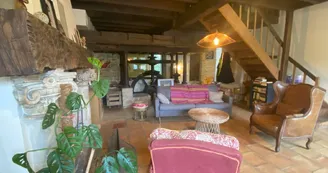 Moulin sous la vergne