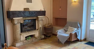 Moulin sous la vergne