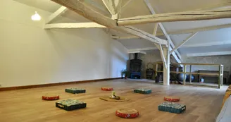 Moulin sous la vergne