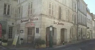Les Jacobins Les Jacobins