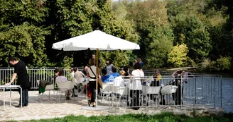 Domaine de Boisbuchet