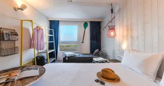 Hôtel Ibis Styles Châtelaillon Hôtel Ibis Styles Châtelaillon