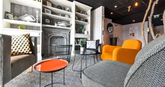 Hôtel Ibis Styles Châtelaillon Hôtel Ibis Styles Châtelaillon