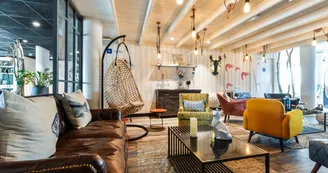 Hôtel Ibis Styles Châtelaillon