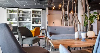 Hôtel Ibis Styles Châtelaillon