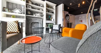 Hôtel Ibis Styles Châtelaillon