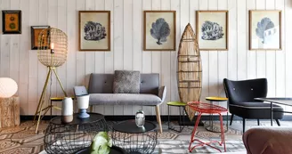 Hôtel Ibis Styles Châtelaillon