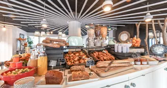 Hôtel Ibis Styles Châtelaillon