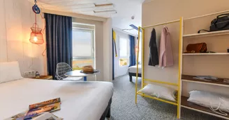 Hôtel Ibis Styles Châtelaillon