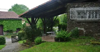 La Chataignière du Beau La Chataignière du Beau