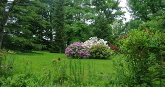 La Chataignière du Beau La Chataignière du Beau