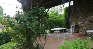 La Chataignière du Beau La Chataignière du Beau
