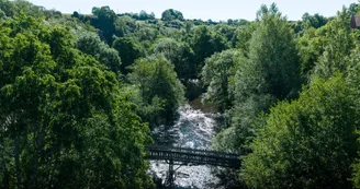 Le Moulin de la Tardoire Le Moulin de la Tardoire