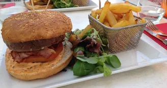 Le Resto des Halles