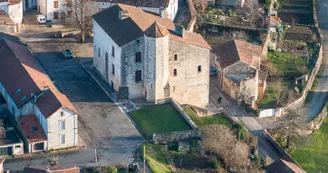 Château de Montbron